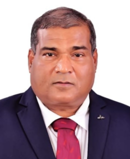 Chitta Ranjan Swain